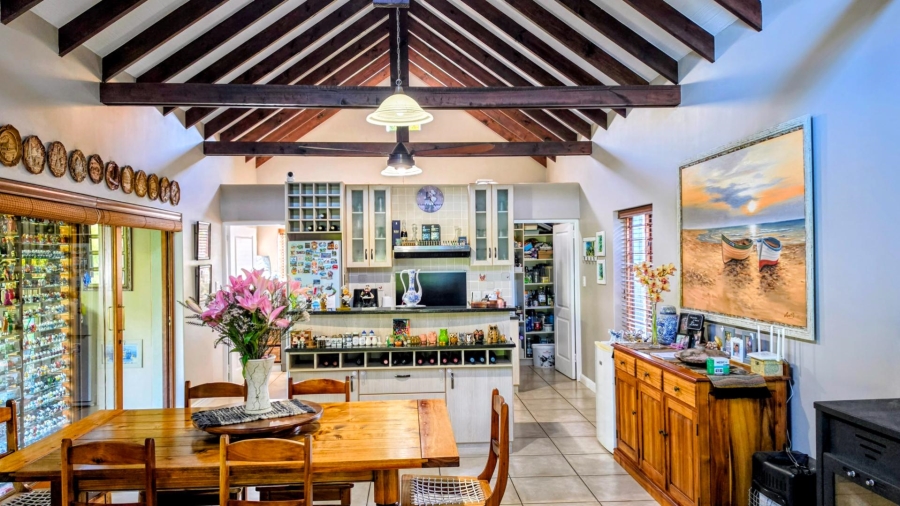 3 Bedroom Property for Sale in Brenton On Lake Western Cape